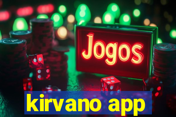 kirvano app